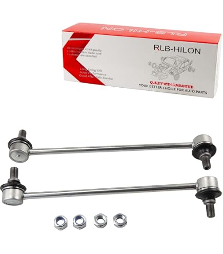 Amazon.com: RLB-HILON 2PCS Front Stabilizer Sway Bar Link Kits